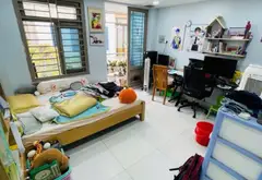 Nhà 2 tầng xinh xắn, Tây Thạnh giá tốt cho bạn... Bán nhà riêng tại Tây Thạnh, Hồ Chí Minh 04