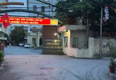 Cơ hội hiếm có sở hữu đất khu phân lô Viện Khoa Học Nông Nghiệp giá hấp dẫn... Bán đất tại Đại Thanh, Hà Nội 06