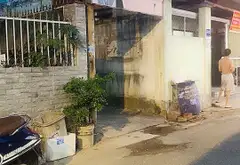 NHÀ 2 tầng ĐƯỜNG SỐ 8 – LINH XUÂN TĐ 169M² – NGANG 6,6M – CHỈ 6 TỶ TL- SỔ HỒNG RIÊNG... Bán nhà riêng tại Linh Xuân, Hồ Chí Minh 02
