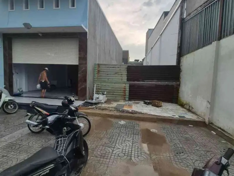 Đất Vàng Tây Bắc, Chiến Lược Đầu Tư Hấp Dẫn... Bán đất tại Thới An, Hồ Chí Minh 01