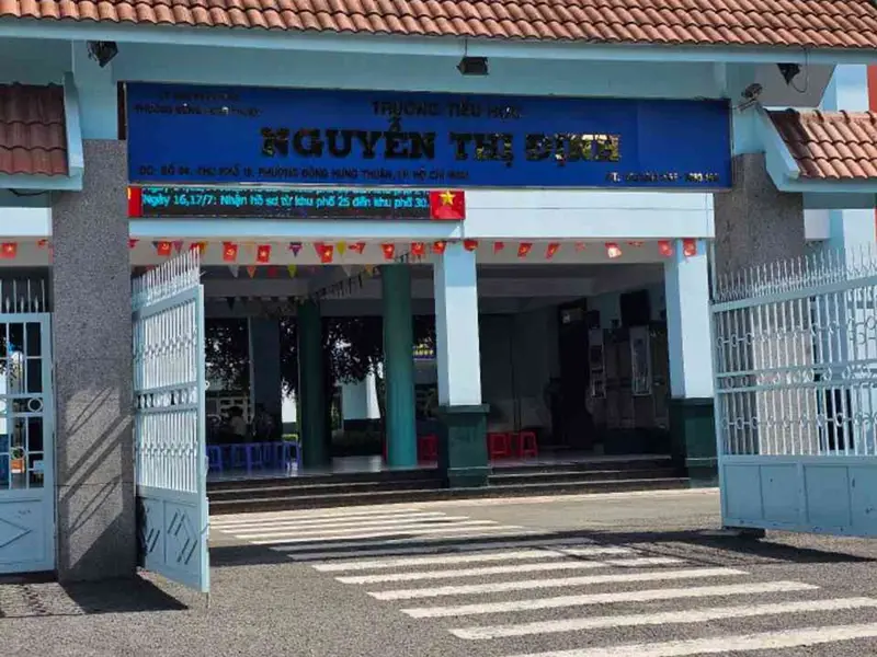 Lô góc 3 mặt thoáng đường Tân Thới Nhất, gần chung cư prosper plaza đường phan văn hớn.... Bán nhà riêng tại Đông Hưng Thuận, Hồ Chí Minh 01
