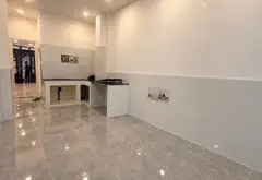 Nhà 4 Tầng Đa Năng Tại Phường Gia Định - Đón Đầu Mọi Tiện Ích... Bán nhà riêng tại Gia Định, Hồ Chí Minh 01
