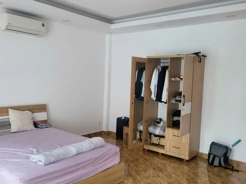 Nhà Mặt Phố Vừa Ở Vừa Kinh Doanh - Siêu Đẹp Tại Khu Tên Lửa!... Bán nhà mặt phố tại Bình Trị Đông, Hồ Chí Minh 01