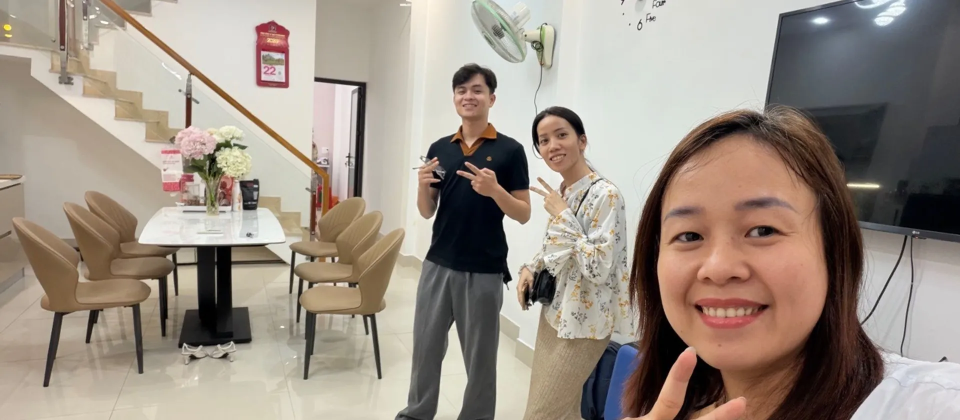 Bán nhà riêng tại Điện Biên Phủ, 66 m2, thiết kế 2 tầng, pháp lý đầy đủ... Bán nhà riêng tại Thanh Khê, Đà Nẵng 01