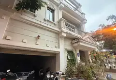 Biệt thự huyndai Tô hiệu Lô góc 190m 3 mặt thoáng,đẳng cấp sống kinh doanh... Bán biệt thự, liền kề tại Hà Đông, Hà Nội 02