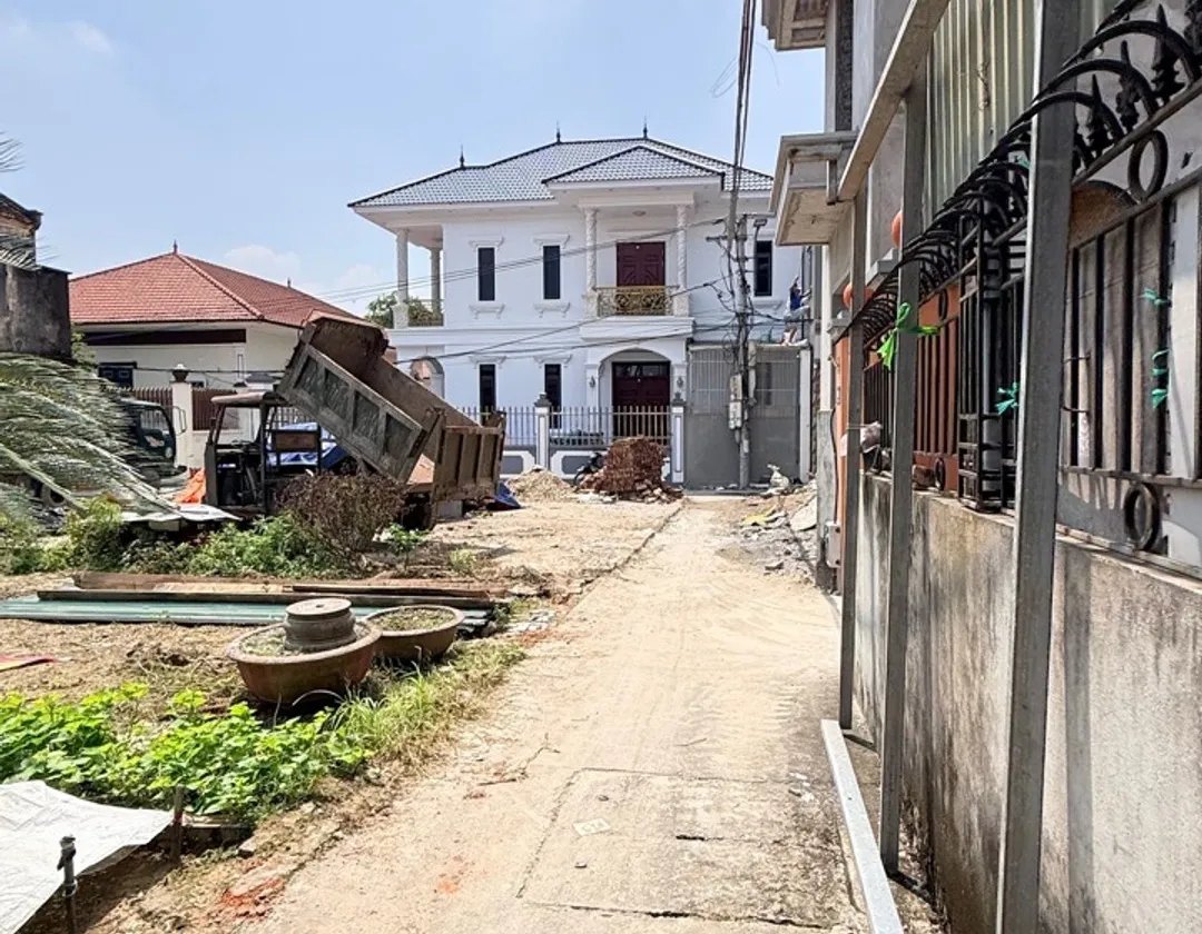Bán đất phường Từ Sơn, Bắc Ninh 65m2 giá hợp lý, pháp lý rõ ràng... Bán đất tại Từ Sơn, Bắc Ninh 01