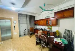 Cơ hội vàng sở hữu nhà mặt phố Mậu Lương 6 tầng có thang máy giá tốt... Bán nhà mặt phố tại Kiến Hưng, Hà Nội 07