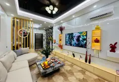 Siêu phẩm nhà riêng thang máy Tân Mai, không gian sống đẳng cấp... Bán nhà riêng tại Hoàng Mai, Hà Nội 04