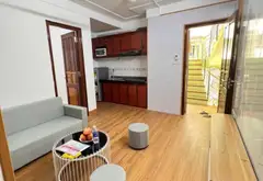 Căn hộ 50m² 2 phòng ngủ tại Hồ Tùng Mậu - Cơ hội vàng sở hữu ngay... Bán căn hộ chung cư tại Cầu Giấy, Hà Nội 01