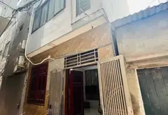 Bán nhà riêng 4 tầng tại Bằng Liệt, gần phố Bùi Quốc Khái, diện tích 43m²... Bán nhà riêng tại Hoàng Liệt, Hà Nội 01