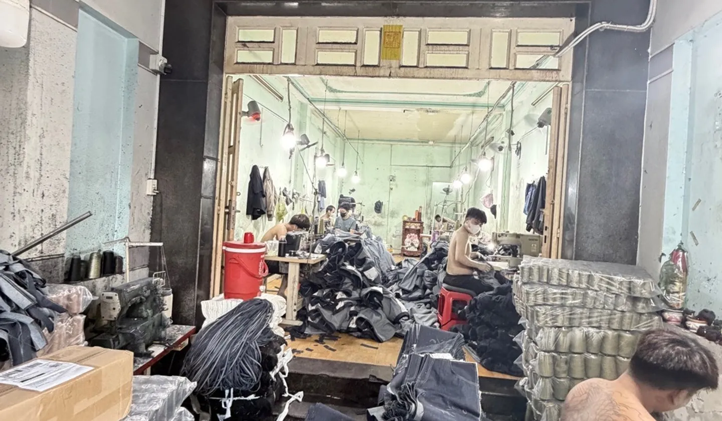 Bán nhà mặt phố 2 tầng diện tích 64.2m2 tại phường Phú Thọ Hòa, Tân Phú... Bán nhà mặt phố tại Phú Thọ Hòa, Hồ Chí Minh 01