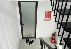 Bán nhà Vườn Lài, An Phú Đông, Quận 12, 60m2 (5 x 12), 6 tầng 8pn, 9.1 tỷ... Bán nhà riêng tại An Phú Đông, Hồ Chí Minh 11