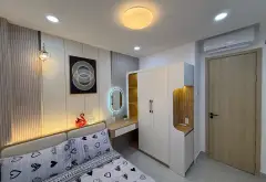 Bán nhà 5 tầng BTCT, căn góc tại phường Hạnh Thông, TP.HCM... Bán nhà riêng tại Hạnh Thông, Hồ Chí Minh 08