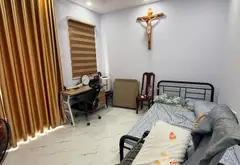 Nhà 3 tầng hẻm ô tô, gần cầu An Phú Đông, tiện lên Gò Vấp ngay... Bán nhà riêng tại An Phú Đông, Hồ Chí Minh 17