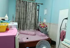 Nhà 6 phòng ngủ, hẻm xe ba gác, gần Lotte Quận 7... Bán nhà riêng tại Tân Hưng, Hồ Chí Minh 08