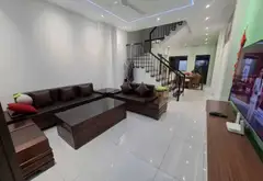 Nhà 3 tầng kiên cố, thoáng mát ngay Phúc Thịnh Đông Anh... Bán nhà riêng tại Phúc Thịnh, Hà Nội 11