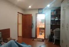 Bán căn hộ chung cư 124 m2 tại Phường Từ Liêm, Hà Nội, thiết kế 3 phòng ngủ... Bán căn hộ chung cư tại Từ Liêm, Hà Nội 12