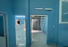 BÁN ĐẤT TẶNG NHÀ CẤP 4 - PHAN HUY ÍCH P12 GV - SÁT MẶT TIỀN - 5.5x10 - CHỈ 4 TỶ 4... Bán nhà riêng tại An Hội Tây, Hồ Chí Minh 02