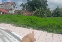 Đất Vệ Sơn Đoài Sóc Sơn – Gần Trường Đua Ngựa, Giá Hời... Bán đất tại Sóc Sơn, Hà Nội 01