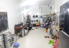 Bán nhà chính chủ phường 3 quận 8, 4 phòng ngủ, gần trung tâm thành phố... Bán owner_side tại Phú Định, Hồ Chí Minh 11