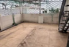 ĐƯỜNG TRẢI NHỰA 9M - 122.5M2 - 4 TẦNG - Ô TÔ NGỦ TRONG NHÀ - ĐƯỜNG LÊ ĐỨC THỌ... Bán nhà riêng tại An Hội Đông, Hồ Chí Minh 20