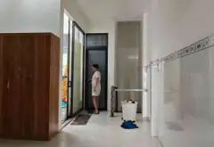 BÁN NHÀ 2 TẦNG 80M2 3PN 2WC ĐƯỜNG SỐ 6 BÌNH HƯNG HÒA B CU-HẺM XE HƠI... Bán nhà riêng tại Bình Tân, Hồ Chí Minh 09