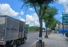 Đất mặt tiền Trần Văn Giàu, tặng nhà 2 tầng, tiện kinh doanh... Bán đất tại Tân Vĩnh Lộc, Hồ Chí Minh 02