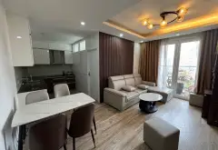 Bán căn hộ chung cư 3 phòng ngủ tại trung tâm quận Thanh Xuân, diện tích 102m2, full nội thất... Bán căn hộ chung cư tại Thanh Xuân, Hà Nội 02