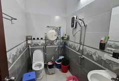 Nhà riêng 3 tầng 63m2 tại khu trung tâm Quận 3 với vị trí thuận lợi... Bán nhà riêng tại Nhiêu Lộc, Hồ Chí Minh 06