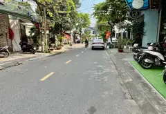 Bán nhà mặt phố 3 tầng lô góc tại quận trung tâm, tiện kinh doanh... Bán nhà mặt phố tại An Khê, Đà Nẵng 18