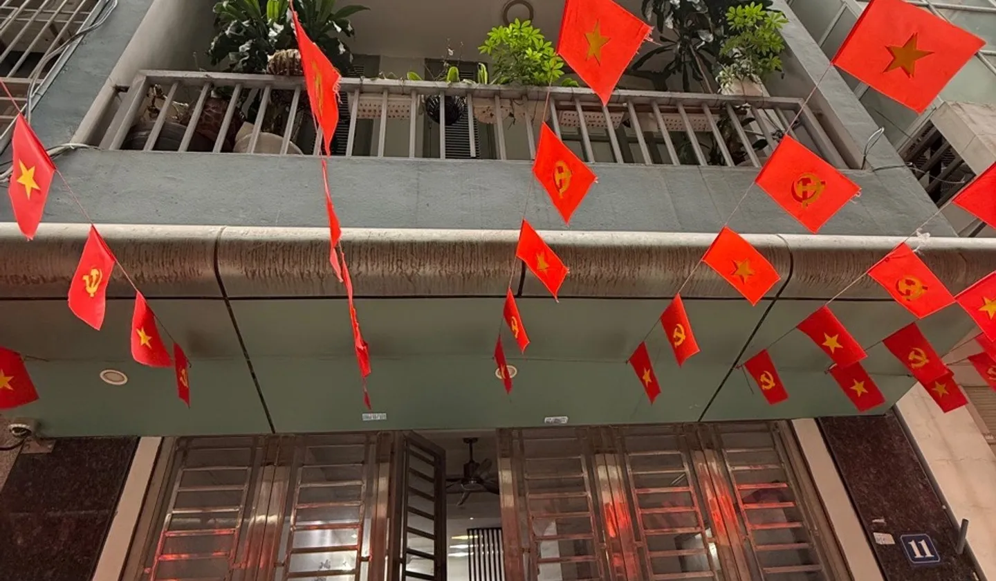 Bán nhà Lê Trọng Tấn , 65m hai mặt ngõ oto... Bán nhà riêng tại Phương Liệt, Hà Nội 01