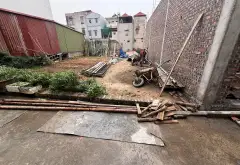 Bán đất thổ cư Nguyên Khê diện tích 40.8 m2, gần trục đôi Lê Hữu Tựu, giá 2.75 tỷ... Bán đất tại Phúc Thịnh, Hà Nội 01