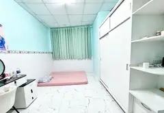 Nhà 6 Tầng Mặt Tiền Hòa Bình Thuê 60 Triệu/Tháng, Gần Đầm Sen / Lh: [0906_chín_bảy_sáu_031]... Bán nhà mặt phố tại Tân Phú, Hồ Chí Minh 04