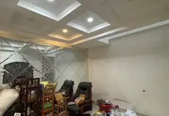Bán nhà 6 tầng gần Chợ Phạm Văn Bạch, mặt tiền ngang 5m kinh doanh... Bán nhà riêng tại An Hội Tây, Hồ Chí Minh 07