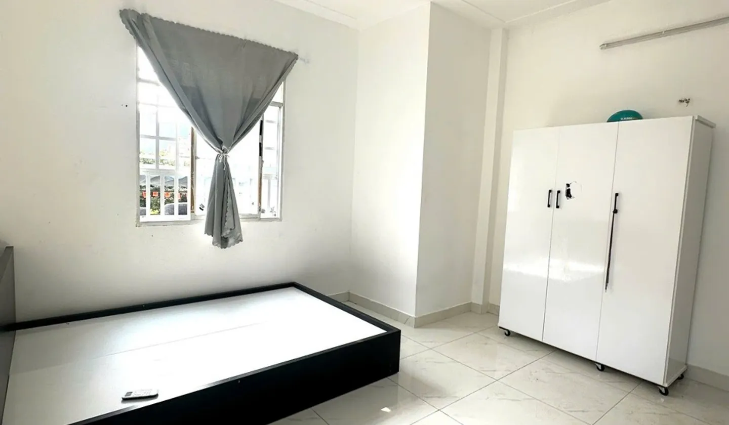Bán nhà 3 tầng 4 phòng ngủ, diện tích 47.2m2 Tân Sơn Nhì... Bán nhà riêng tại Tân Sơn Nhì, Hồ Chí Minh 01
