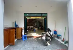 66m2 NHÀ 4TẦNG DÂN XÂY THIẾT KẾ - 4NGỦ ĐẦY ĐỦ CÔNG NĂNG - ĐƯỜNG THÔNG OTO CHẠY -ĐẠI ĐỒNG THIÊN ỘC... Bán nhà riêng tại Thiên Lộc, Hà Nội 01