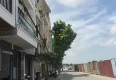 Cơ hội vàng sở hữu nhà mặt phố view sông Tam Bạc - vị trí đắc địa cực hiếm... Bán nhà mặt phố tại An Biên, Hải Phòng 01