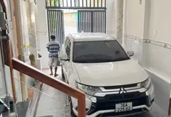 BÁN NHÀ 1 TRỆT 1 LỬNG 3PN, ĐƯỜNG XE HƠI, PHƯỜNG TĂNG NHƠN PHÚ B, QUẬN 9, TPHCM... Bán nhà mặt phố tại Tăng Nhơn Phú, Hồ Chí Minh 02