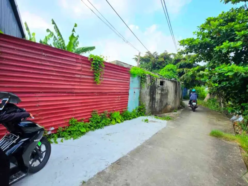 Đất nền hai mặt ngõ ô tô gần cụm công nghiệp tại Hải Thành... Bán đất tại Hưng Đạo, Hải Phòng 01