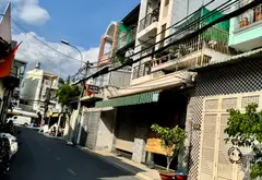 Cơ Hội Vàng Sở Hữu Nhà 3 Tầng Mặt Phố Phú Thọ Hòa Với Giá Ưu Đãi... Bán nhà mặt phố tại Phú Thọ Hòa, Hồ Chí Minh 03