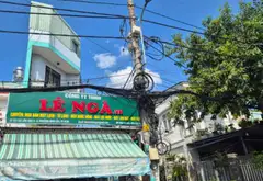 Bán nhà riêng 4 tầng rộng 57,5m² tại Bình Tân, hẻm xe hơi Thông Giá 6 TỶ... Bán nhà riêng tại Bình Tân, Hồ Chí Minh 08