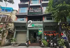 Chạm đỉnh đẳng cấp với tòa nhà phố trung tâm Cầu Giấy, góc vàng kinh doanh thượng lưu... Bán nhà mặt phố tại Cầu Giấy, Hà Nội 01