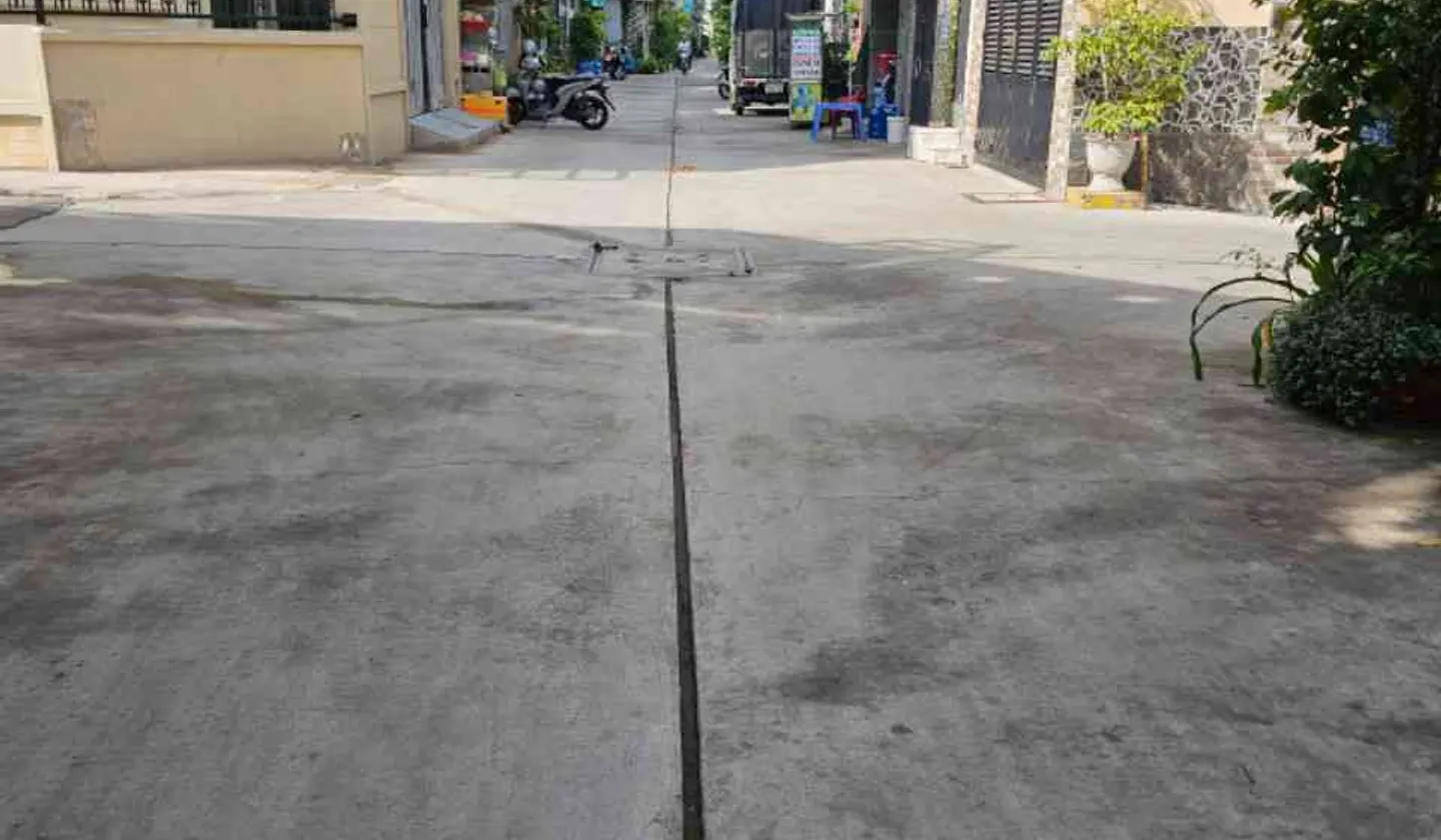 Bán nhà riêng 1 tầng, diện tích 90m2, phường Bình Trị Đông... Bán nhà riêng tại Bình Trị Đông, Hồ Chí Minh 01