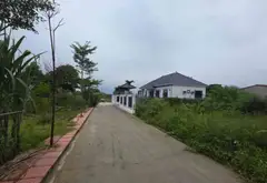 BÁN ĐẤT - PHÂN LÔ - PHÚ HẠ SÓC SƠN - VỊ TRÍ ĐẸP - ĐƯỜNG Ô TÔ - GIÁ TỐT... Bán đất tại Kim Anh, Hà Nội 02