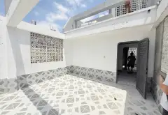 Nhà riêng 4 tầng 2 mặt tiền tại Quận 8, diện tích 133m²... Bán nhà riêng tại Bình Đông, Hồ Chí Minh 03