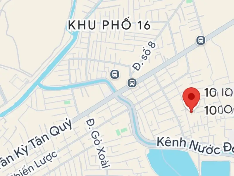 Nhà cũ tiện xây mới gần Tân Kỳ Tân Quý, hẻm xe hơi, diện tích rộng giá mỏng chỉ 3,x... Bán nhà mặt phố tại Bình Hưng Hòa, Hồ Chí Minh 01