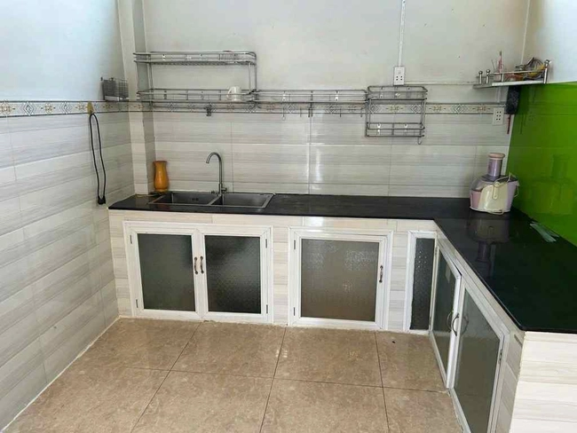 Bán nhà Tăng Nhơn Phú B Quận 9 tại Hồ Chí Minh 05