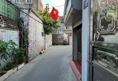 Cơ hội hiếm có sở hữu nhà đất 72m² giá tốt tại trung tâm thành phố... Bán nhà riêng tại An Biên, Hải Phòng 03