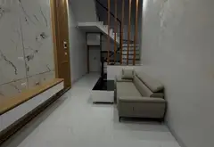 BÁN NHÀ CẦU GIẤY- 10M RA Ô TÔ- 100M RA MẶT PHỐ CẦU GIẤY- NGÕ RỘNG THOÁNG- Ở SƯỚNG... Bán nhà riêng tại Cầu Giấy, Hà Nội 05