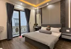 Nhà 4 tầng hiện đại tại trung tâm Quỳnh Hoàng - Đón ô tô vào nhà, nội thất đầy đủ... Bán nhà riêng tại An Dương, Hải Phòng 16